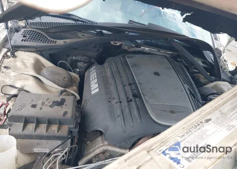 2005 Chrysler 300C from USA, damaged, VIN 2C3AA63H55H578415